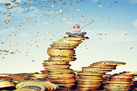 东方财富 国际期货